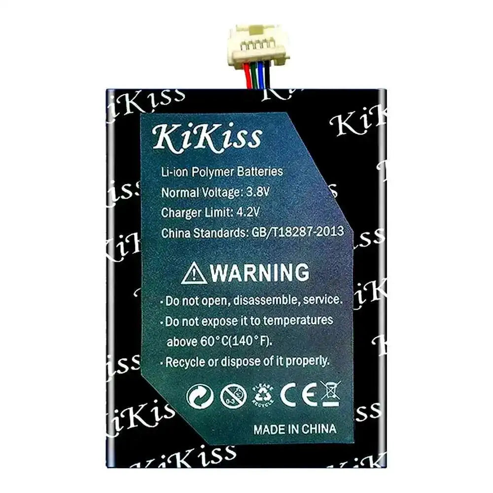 Gps Battery 2500Mah For Garmin 361-00077-00 361-00077-10 Zumo 590 595 590LM High Capacity