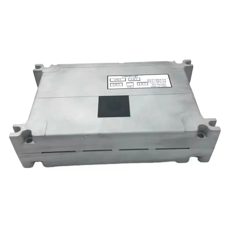 Komatsu PC130 PC200 PC220 PC300 PC360-7 CPU Controller Computer Board 7835-26-5000 Suitable for Various Models