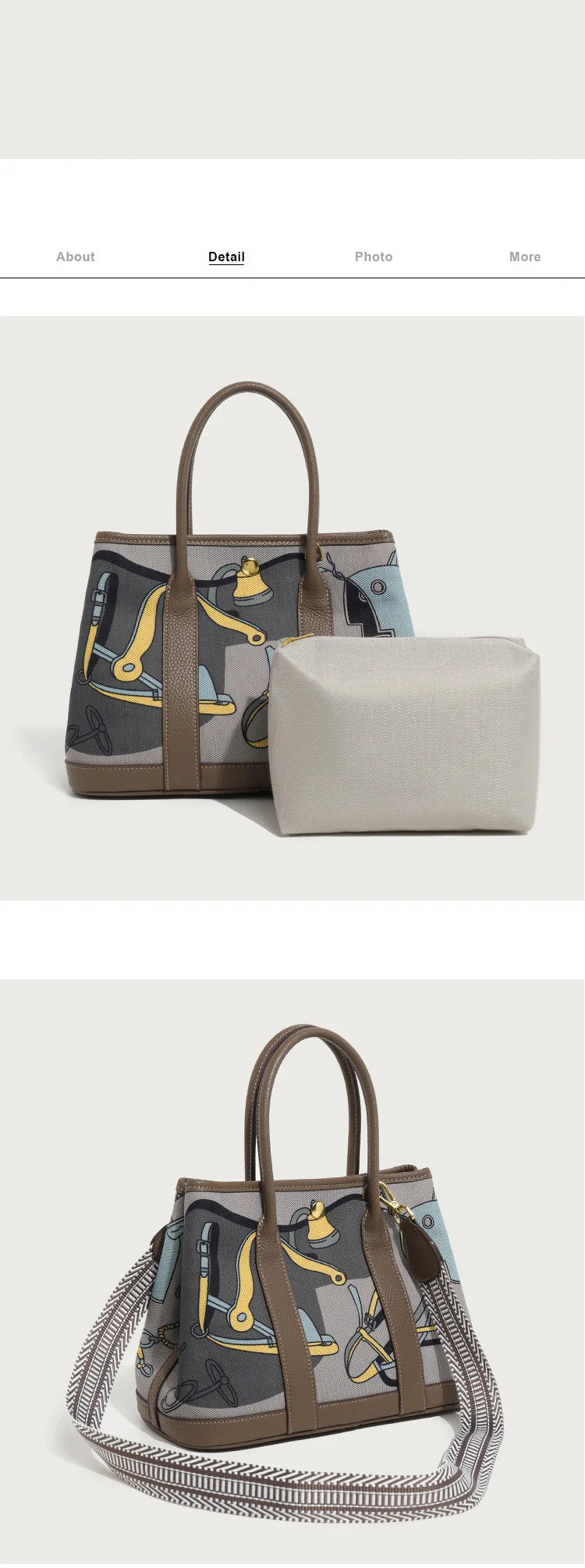 Elegant Classic Diaper Bag For Ladies Leather Crossbody Handbag High End Minimalist Unique Leisure Business Solid Color