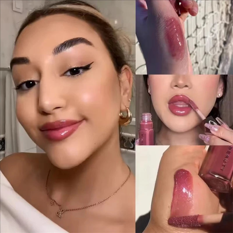 2026 Fashion Fenty Beauty Makeup Set Lipstick Diamond Facial Illumination Powder Presenting Facial Contour Stick Loose Powder
