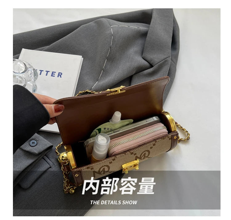 Luxury Famous Designer Popular Classic Elegant Diaper Bags For Women Leather Large Capacity Shoulder Tote Bag
