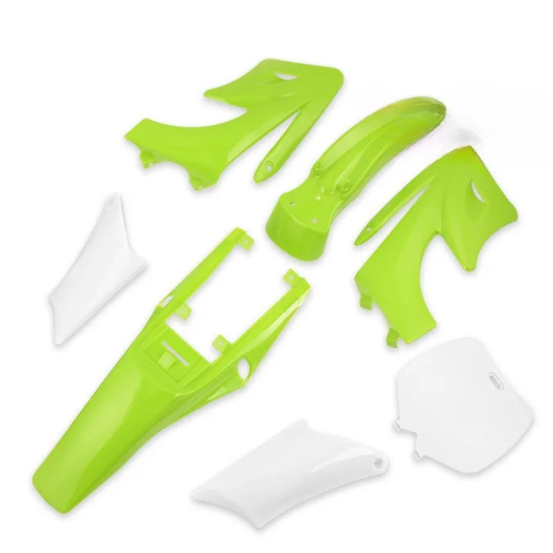 49CC small Apollo, two off-road mini motorcycle plastic parts, oil pot cover, universal accessories