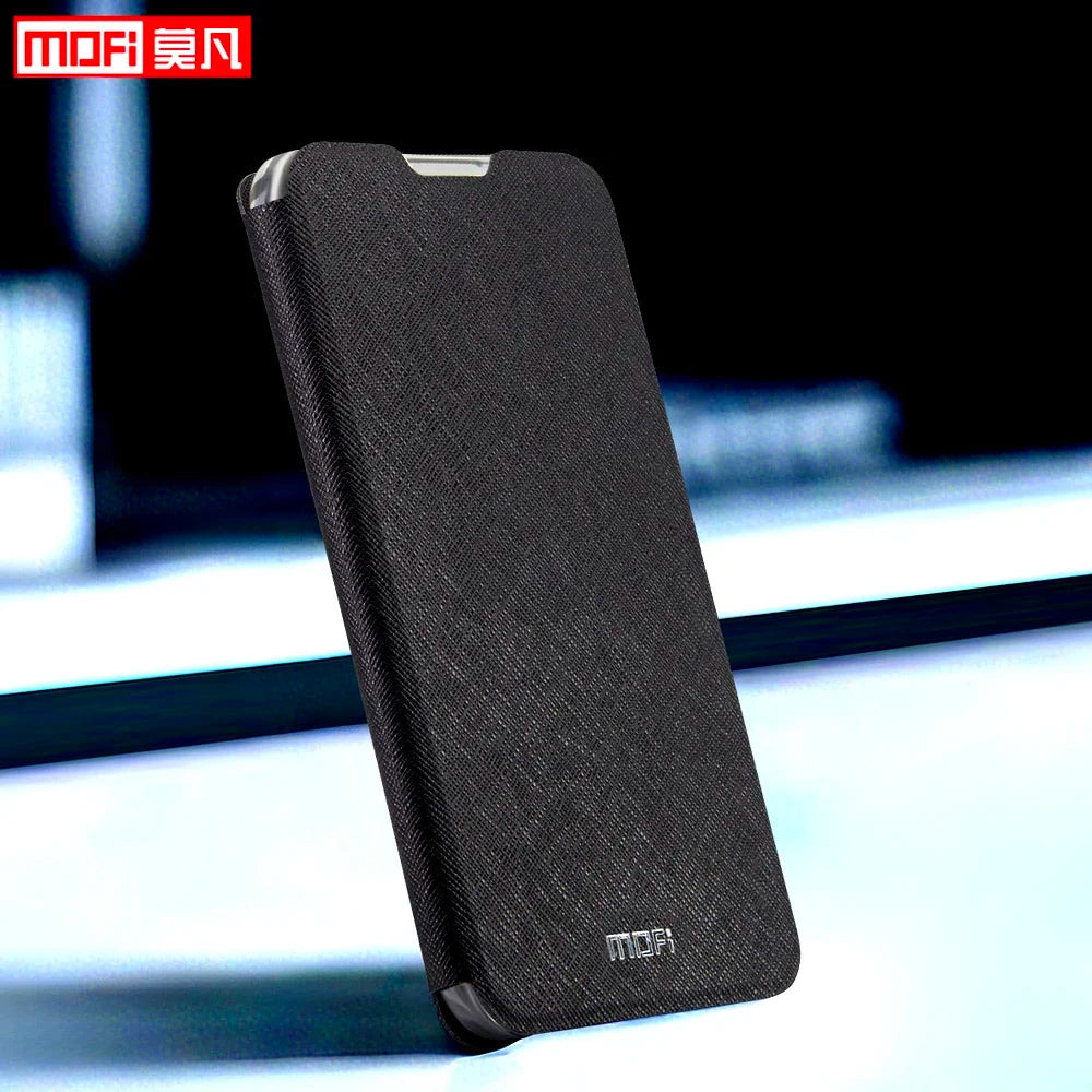flip case for xiaomi poco x7 pro case poco x7 cover luxury stand leather back silicon back book tpu funda protect full coverage