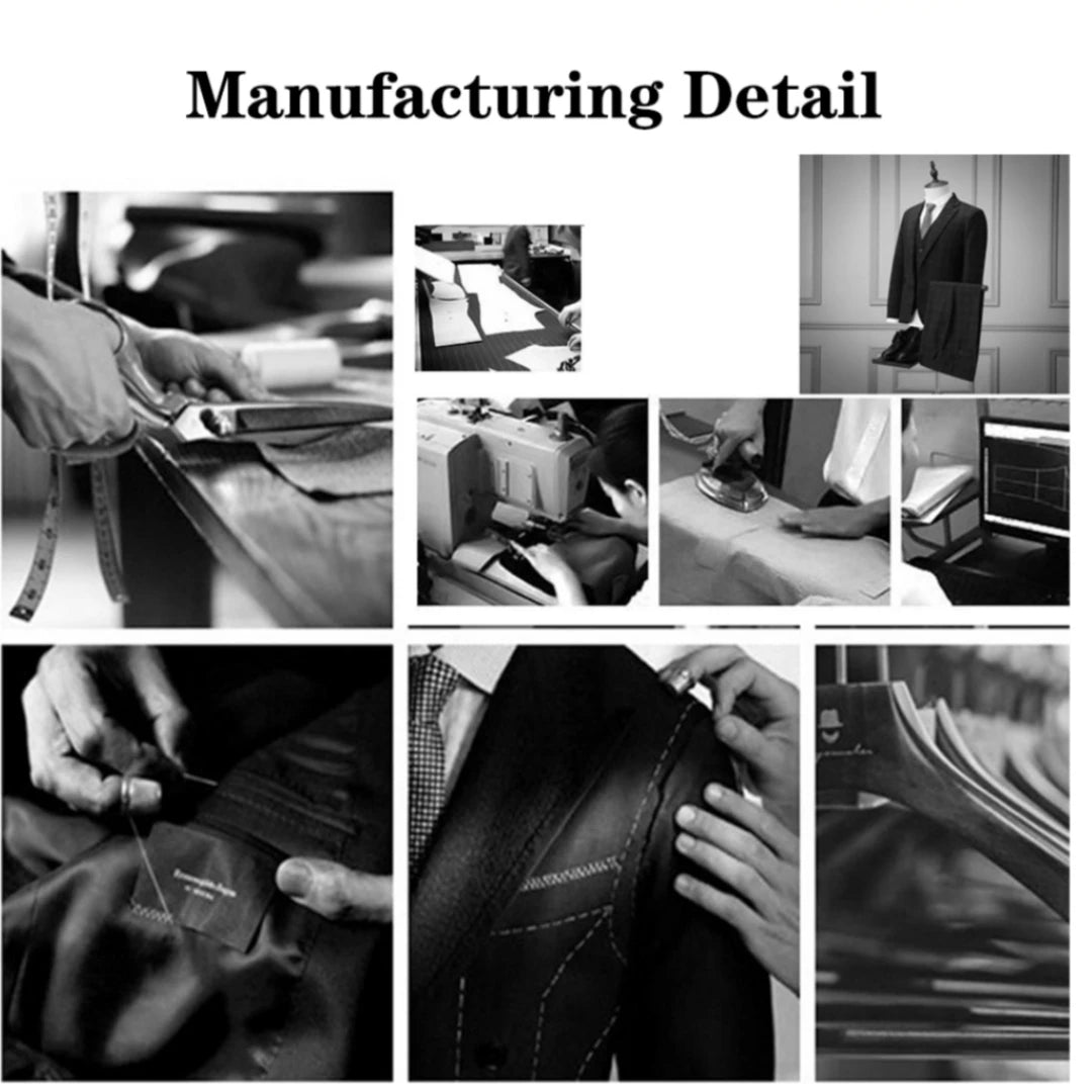 Classic Shawl Neck 3 Piece Boy's Suit Set Jacket Vest Pants Stylish Suits Smart Toddler Formal Tuxedo For Kids 3-14 Years