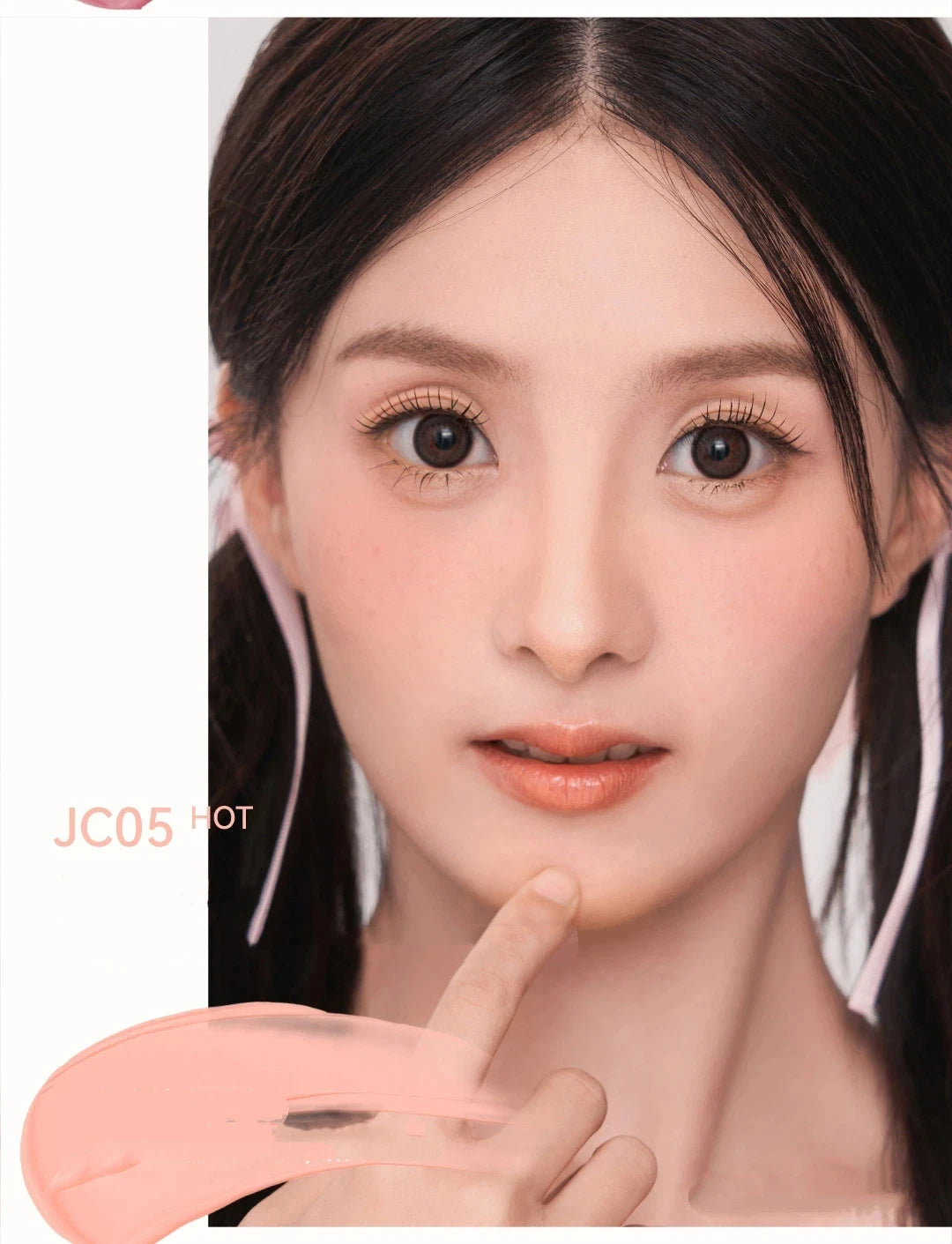 AZTK Blusher Color Face Makeup Rendering Liquid Blush Moisturizer Long Lasting Eye Shadow Beauty Expands Cheek Tint Cosmetics
