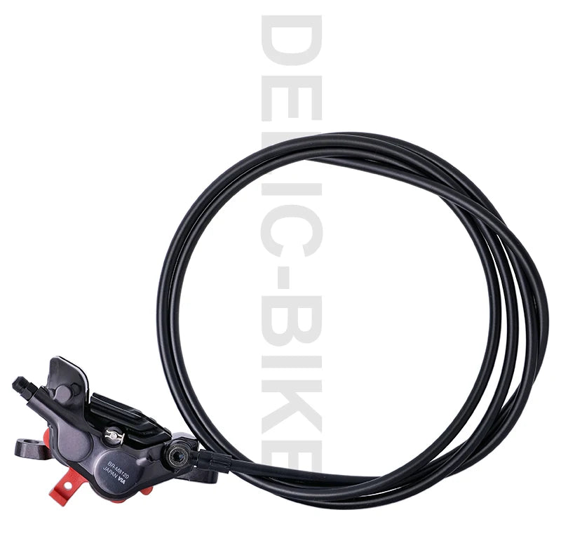 SHIMANO DEORE XT M8100 M8120 Hydraulic Disc Brake BL-M8100 Brake Lever  BR-M8100 BR-M8120 Brake Caliper Parts Original