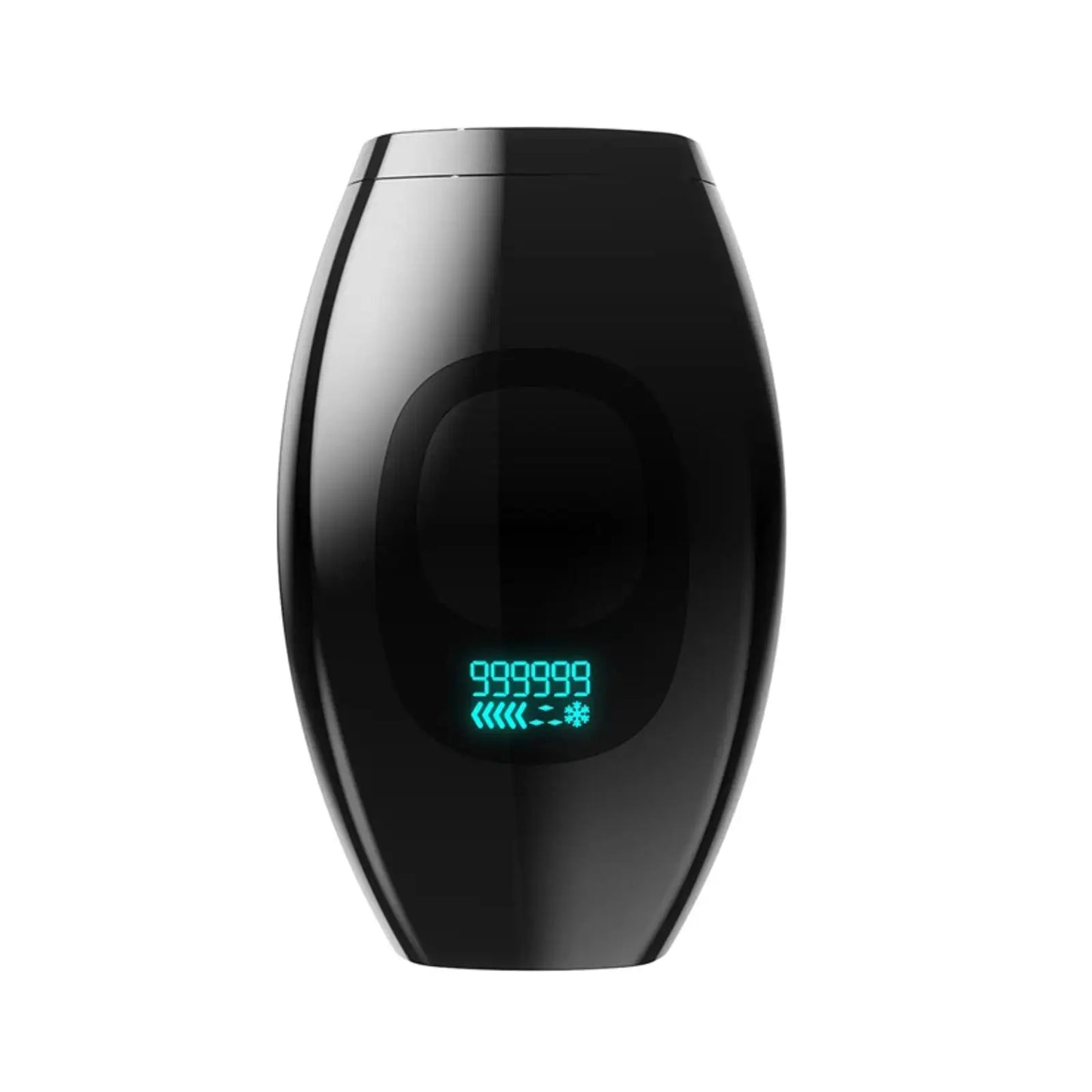 10   IPL Hair Removal Device 990000 Flashes Painless Permanent for Women Face Body Bikini Home Use LED Display