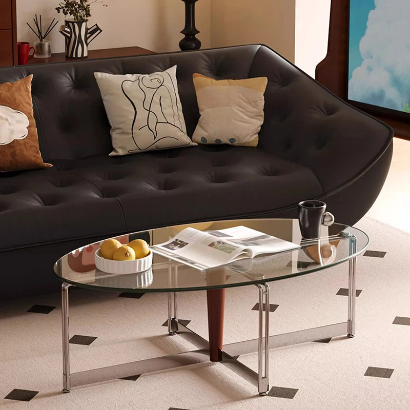 Industrial Bedroom Side Table Designer Organizer Antique Antique Japanese Writing Center Outdoor Kaffee Tische Home Furniture