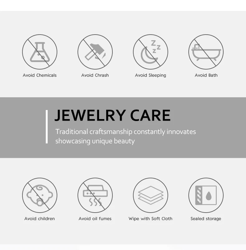 IVOG Brilliant Zircon U-shape Design Ring For Women Hollow Out Luxury Ring Fashion Jewelry Flagship Store