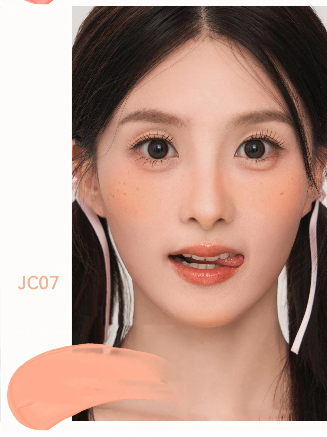 AZTK Blusher Color Face Makeup Rendering Liquid Blush Moisturizer Long Lasting Eye Shadow Beauty Expands Cheek Tint Cosmetics
