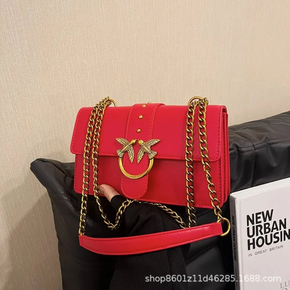 2026 New Unique Design Multiway Bag for Women Exquisite Details High Quality Shoulder Underarm Purse Sophisticated Versatile