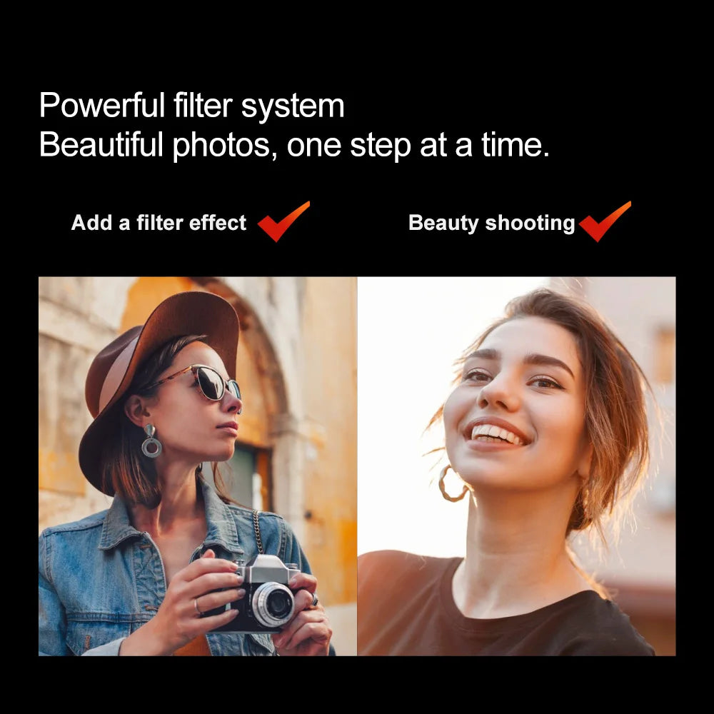 2025 Mini Drone 8K Professional HD Dual Cameras V168 Max Foldable Outdoor Drones Long Range WIFI FPV App RC Control Portable