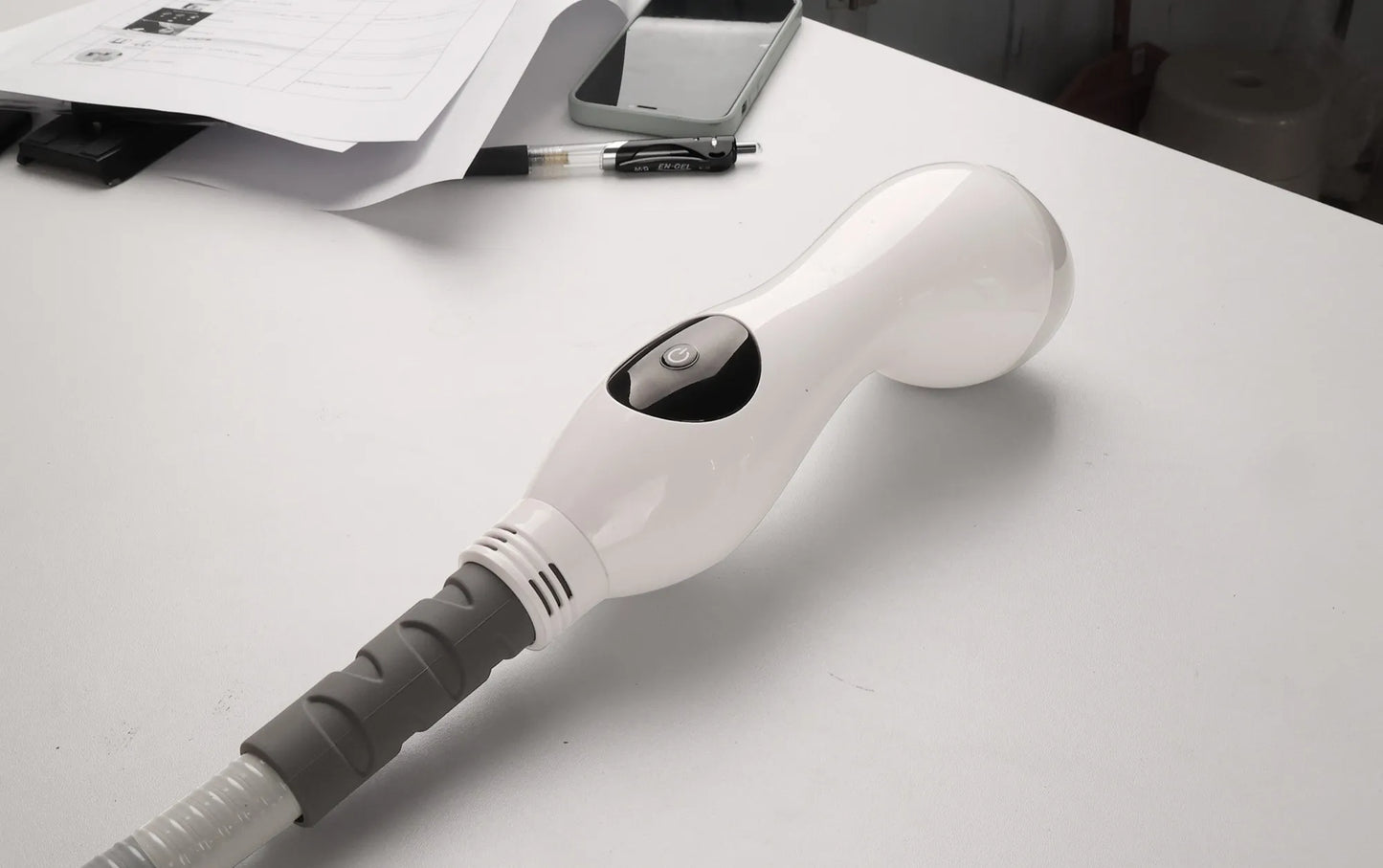 2025 Newest Big Mechanical Vacuum Roller Slim Strong Cleaning System 3in1 Vela Body Shape Machine V8