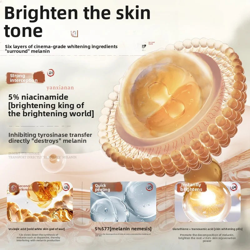 OHBT Fragrant Shower Gel, Long Lasting Fragrance Deep Cleansing Body Wash, Moisturizing Refresh Smooth Exfoliating 800g