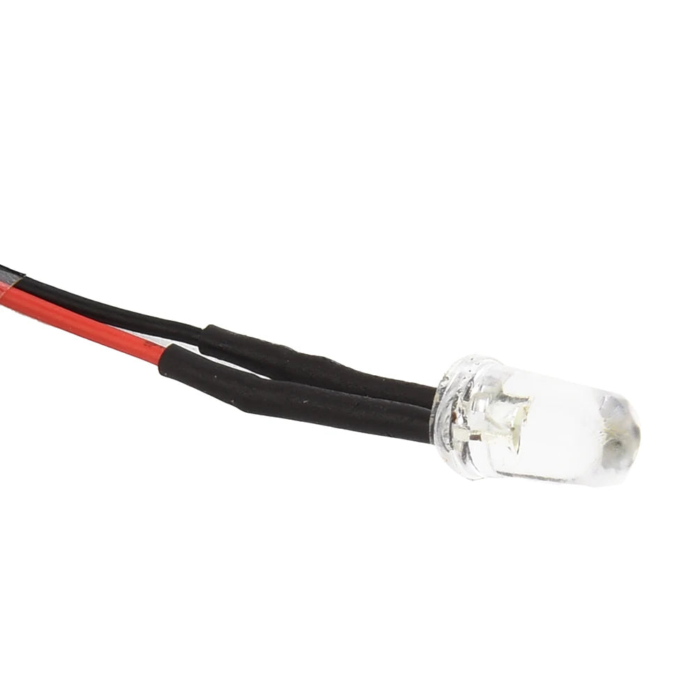 Tools Switch With Light Tin Solder Wire With Light Small Body Stable Performance Accessories Accessory Plastic  Metal