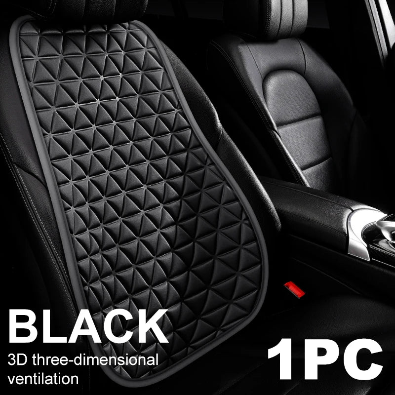 Universal Car Seat Cover Universal Fit Auto Vehicle Seat Cushion Protector for Cars SUVs Truck Seatbelt Shoulder Strap Cover