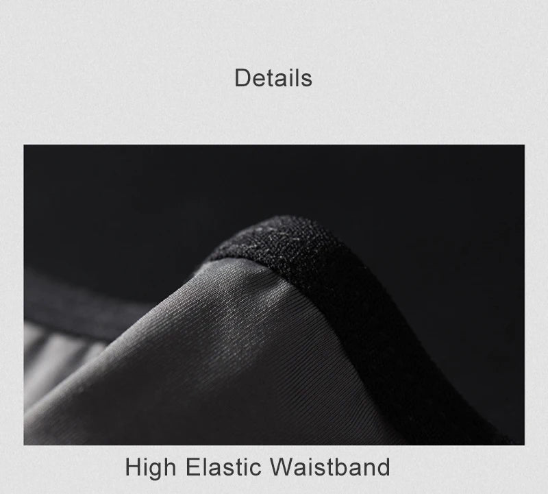 Ice Silk Sexy Men Underwear Briefs Cueca Mid Waist Thin Calcinha Quick Dry Youth Panties Ropa Interior Hombre U Pouch Underpants