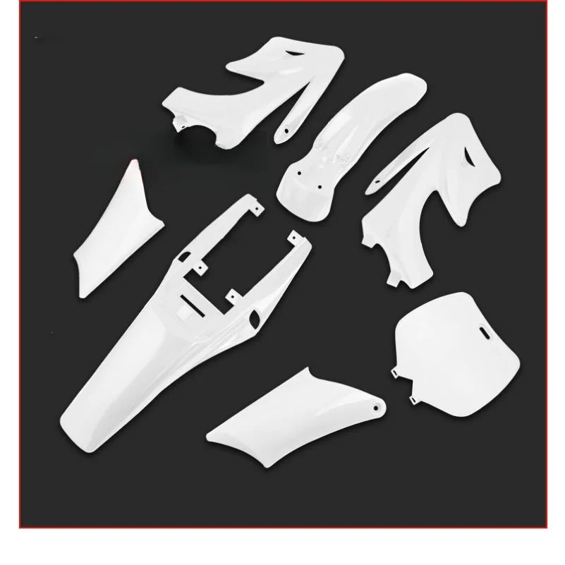 49CC small Apollo, two off-road mini motorcycle plastic parts, oil pot cover, universal accessories