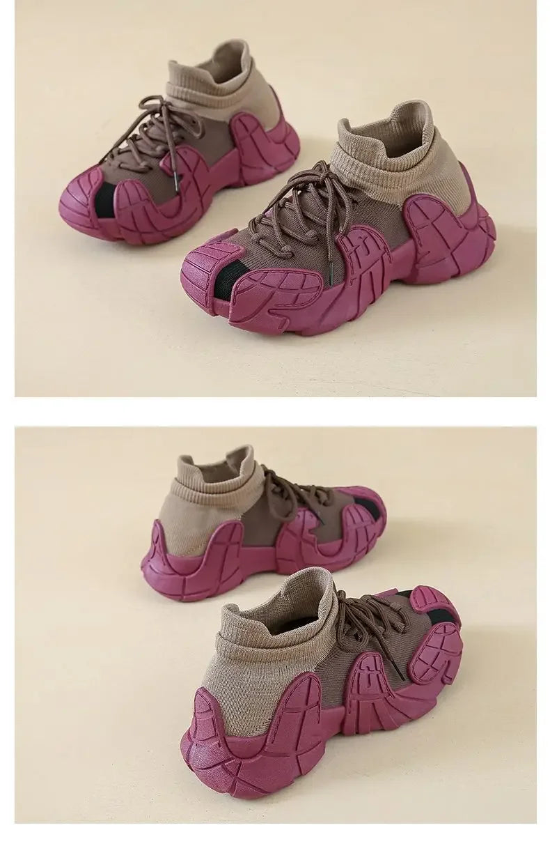 Women's Athletic Shoes Sneakers Ladies Footwear Sports Lace Up Comfortable 39 Vulcanized Shoe On Sale A Original Casual Stylish