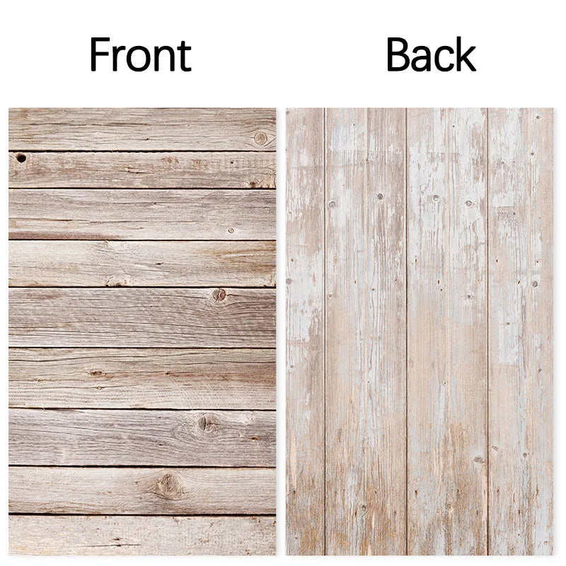 Photo Background for Food Cosmetics Photophones for Photos Art Paper 53X84cm 2Sides Photography Background Backdrops Christmas