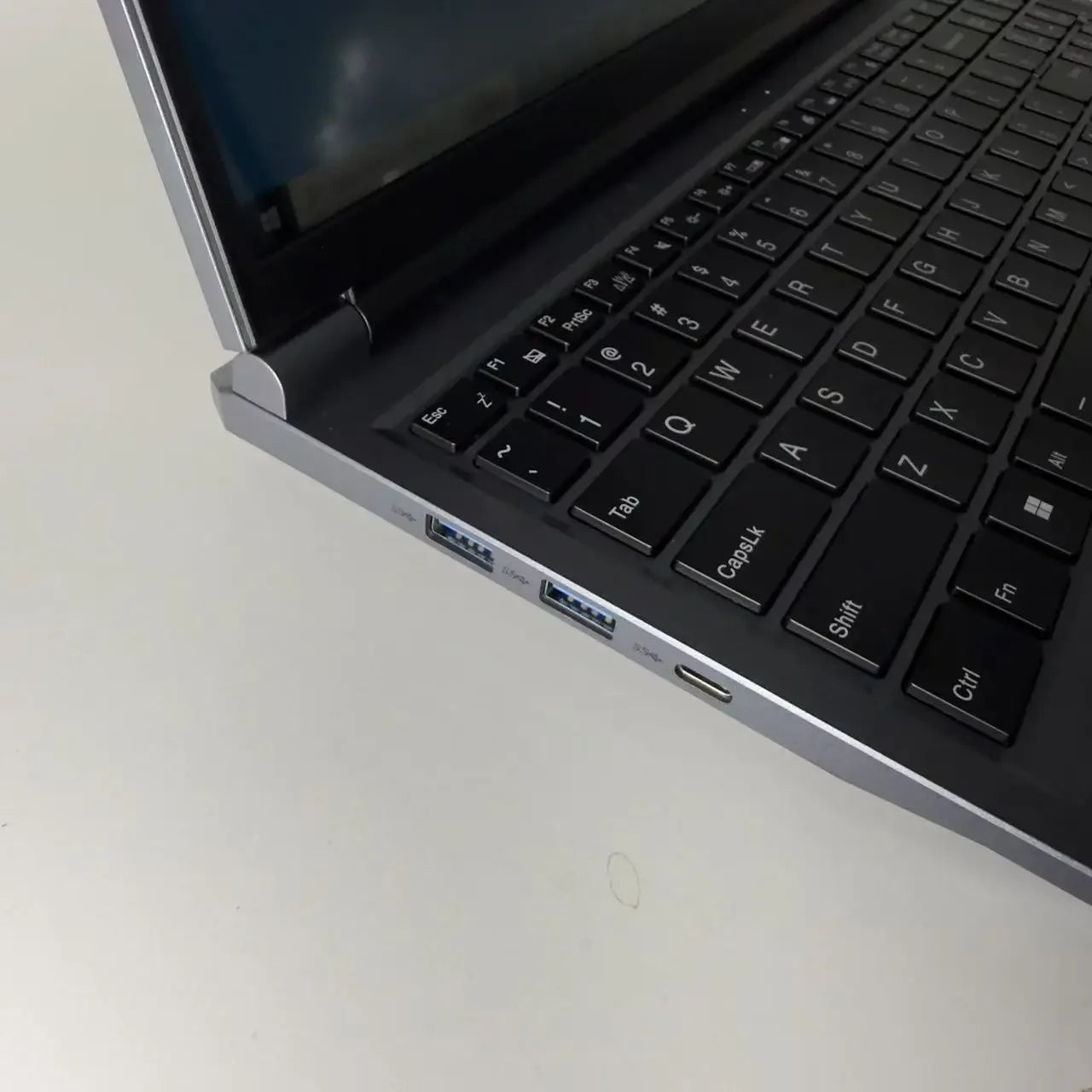 CB106 Intel Core I7 6700HQ Laptop 16 inch IPS Screen 16G 32GB 64GB RAM NVIDIA GeForce GTX 1060 6G Game Computer Windows 11 Pro