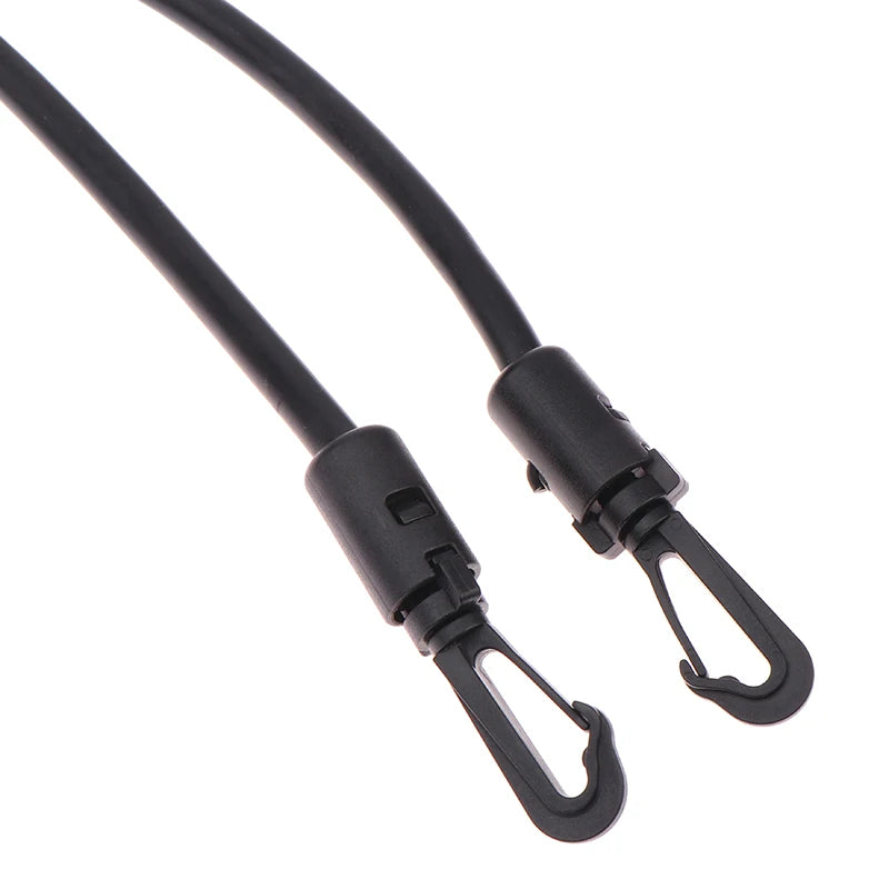 Swim Ankle Strap Stationary Swimmer Swim Lap Swim Training Leash Adjustable Swimming Resistance Band Exercise Belt Elastic Rope