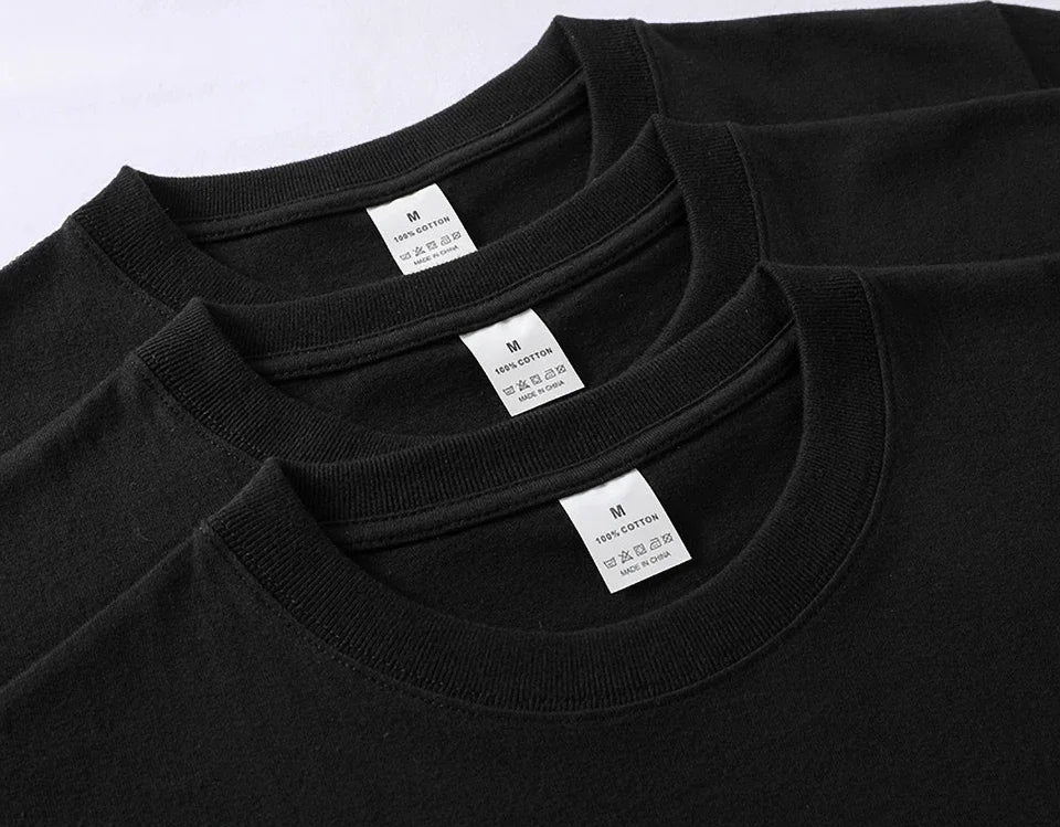 Wake Up Act Silly Cat T Shirt Men Women Casual Men's T-shirt Man Clothes Cotton Short Sleeve Funny Oversized Streetwear Tshirt