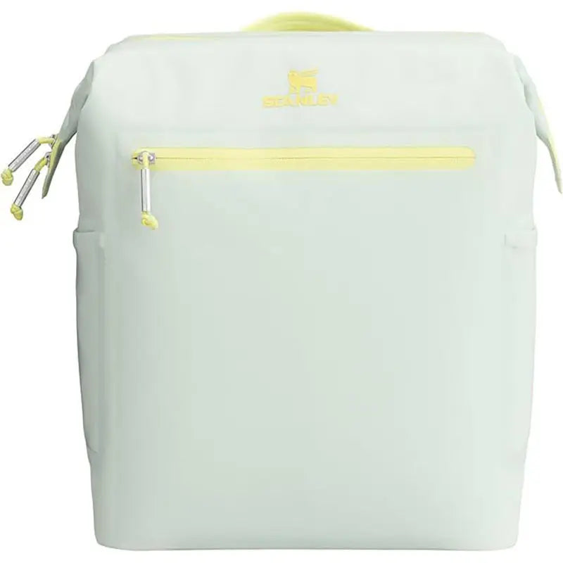 Mini Cooler Lunch Bag Waterproof Insulated Crossbody Bag Fits 40oz Tumbler For Outdoor Camping Picnic Work