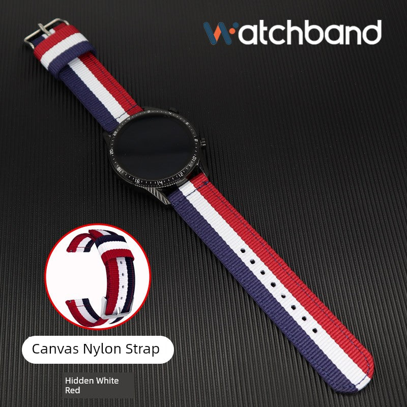 Amazfit Nylon Woven Smart Sports Watch