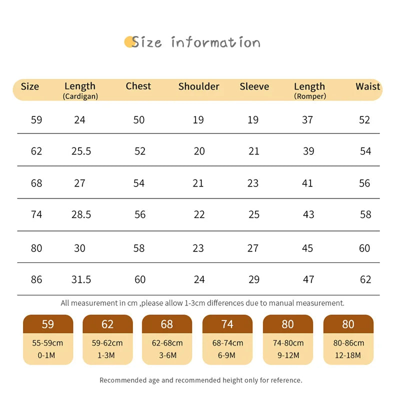 Girl Baby Clothes Set Knit Newborn Sweater Long Sleeve +Pants Fashion Ruffle +Hearwear Autumn Infant Cardigan Bodysuit Headdress