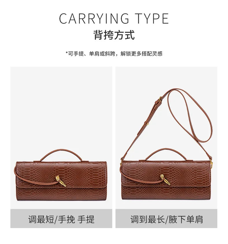 Diaper Bag Fashionable Trendy Stylish Leather Crossbody Handbag Women Elegant Classic Designer Paris Large Capacity