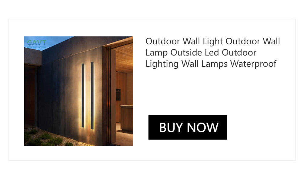 LED Outdoor Lights Motion Sensor Outdoor Wall Light Waterproof IP65 Outdoor Wall Lamp Street lamp Garden Lights Outdoor Lighting