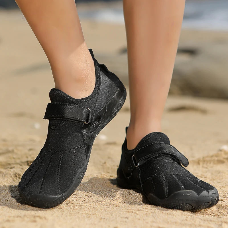 Summer Mens Water Shoes,New Water Shoes Women,Barefoot Shoes,Beach Shoes,Quick Dry Water Shoes,Pool Beach Surf Walk Water Yoga
