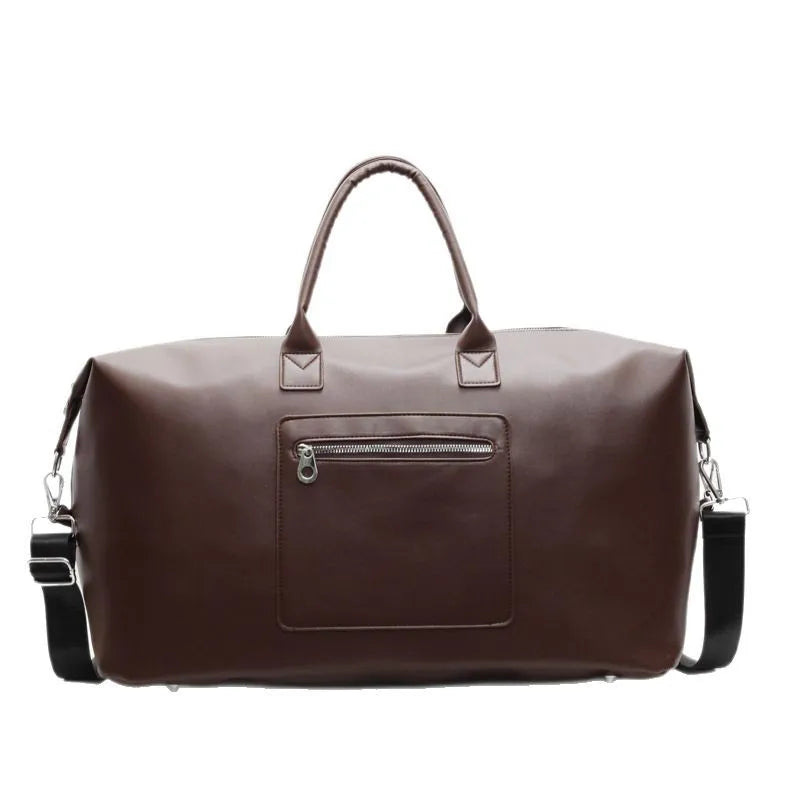 Fashionable Crossbody Bags for Women Portable Travel Bag Large Capacity Simple Armpit Bag Carry on Luggage Duffle Bag Сумка Sac