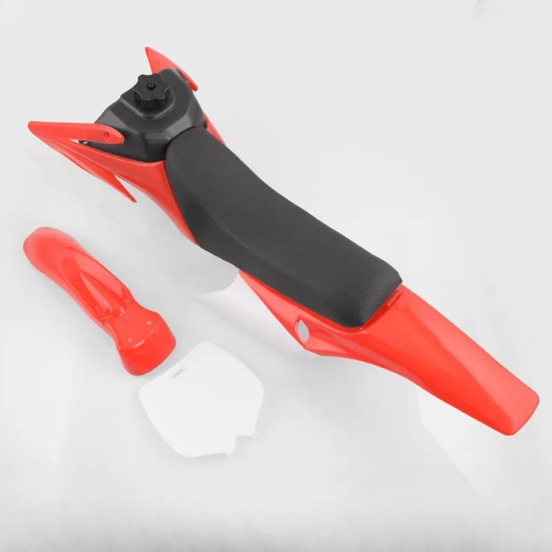 49CC small Apollo, two off-road mini motorcycle plastic parts, oil pot cover, universal accessories