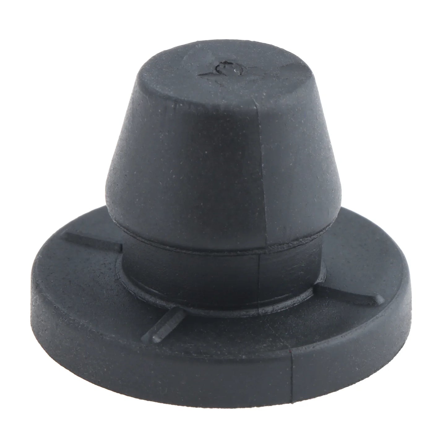 4pcs Engine Cover Rubber Mount Bushing Fit For Peugeot / Citroen Upper Cover Trim Mount Bush Buffer Sleeve Guard Plate Cushion