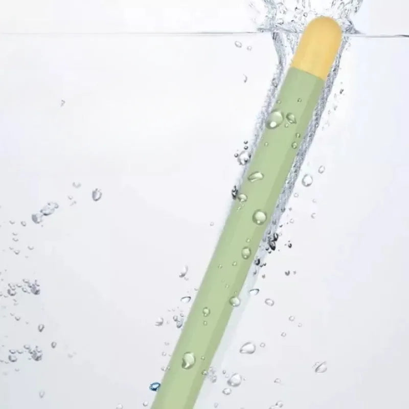 For Xiaomi Mi Pad 6 Pro Inspiration Touch Pen Set Cover for Pad6 6pro Second 2 Generation Stylus Silicone Protective Case Bag