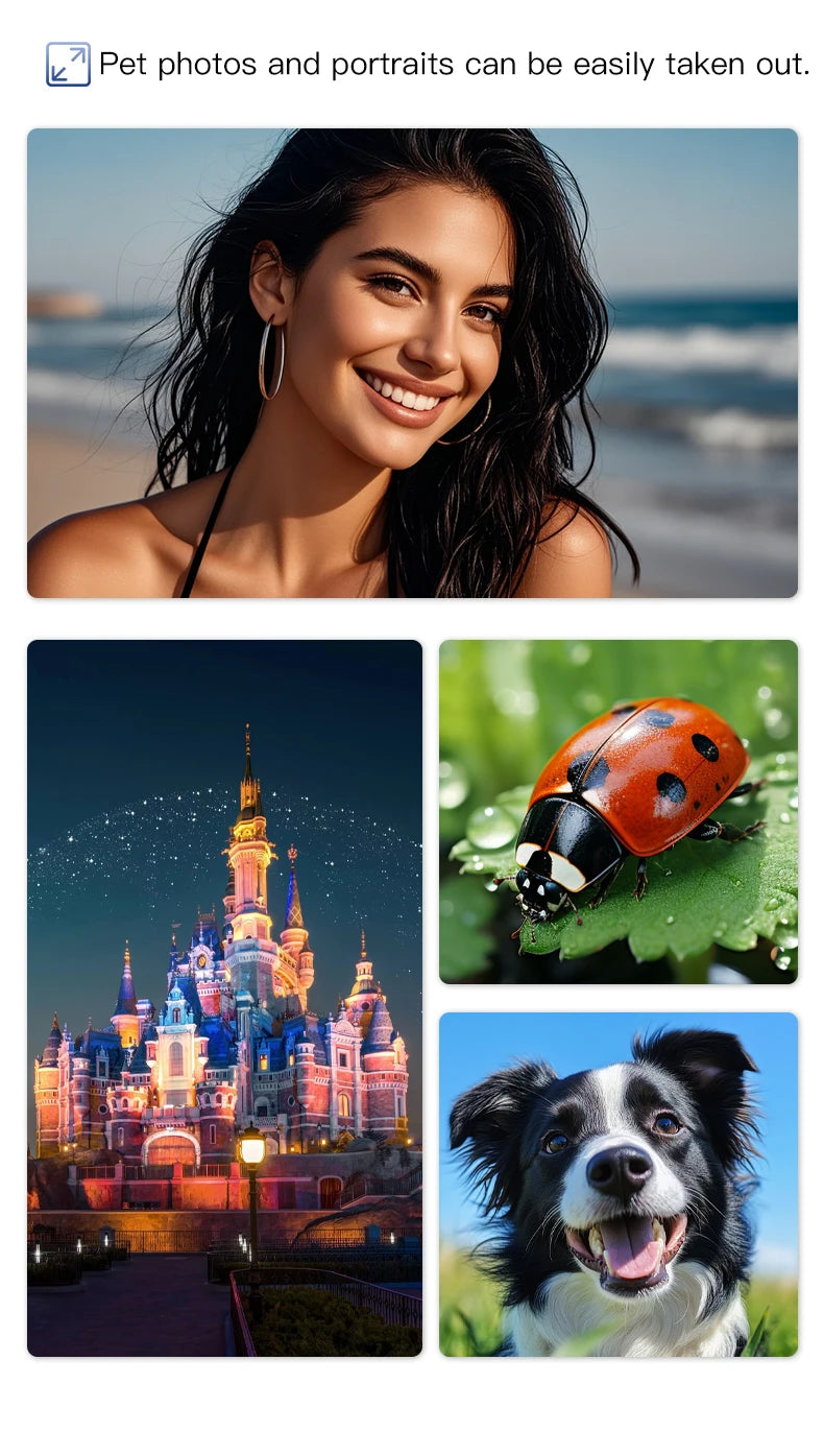 SOYES i17 Mini Smartphone 3.0" Screen 2GB RAM 16GB ROM Dual SIM Standby Dual Camera Android 9.0 Small Mobile Phone