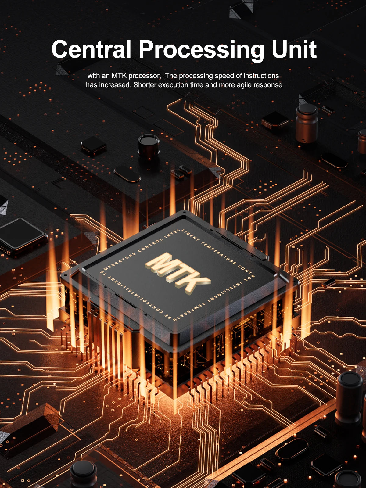 SERVO KING 9000 3.0" HD Display Small Smartphone Android 10.0 Network 4G LTE 2GB+16GB 2000mAh Face Recognition Mini Mobile Phone