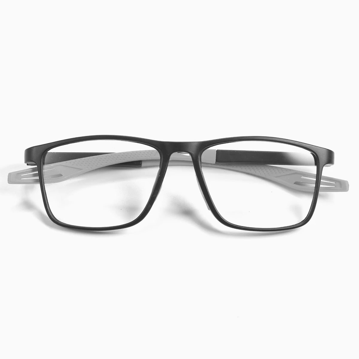 4 Pack Intelligent Zoom Anti-blue Light Reading Glasses Presbyopic Glasses Men and Women Eyeglasses