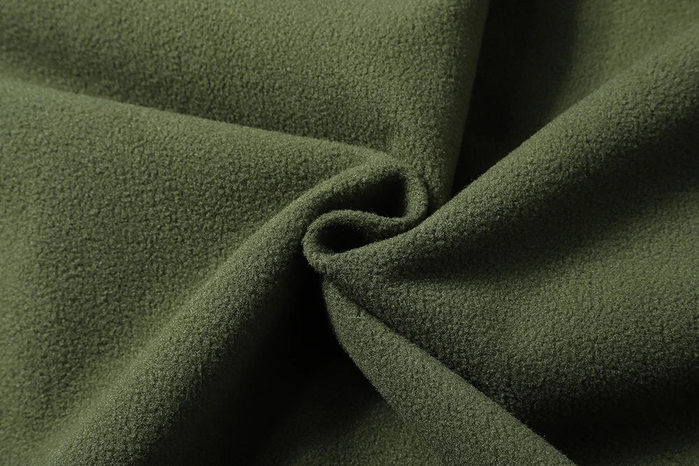 Men's hooded tactical jacket for autumn and winter outdoor windproof waterproof warm hiking camping and fishing durable jacket