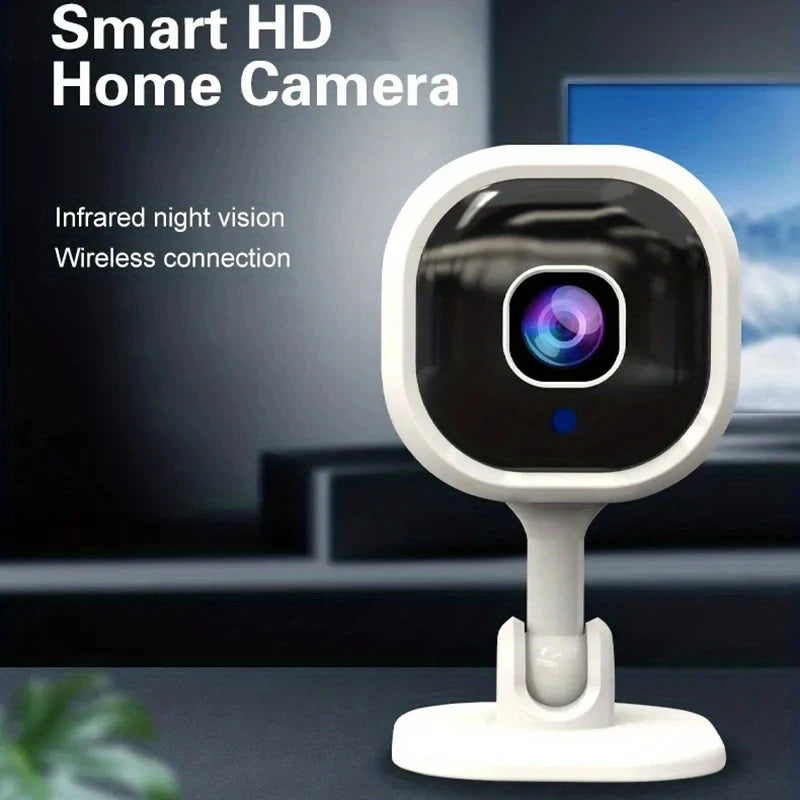 1080P A3 Home Wireless IP Camera WiFi Security Surveillance Camera TwoWay Audio Baby Motion Detection IR Night Vision APP Remote