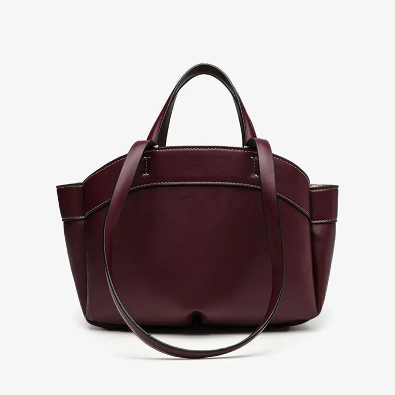 Luxury Tote Designer Bags for Women PU Leather Handbags Large Shoulder Bag High Quality Composited Bag 2025 Bucket Women Bags