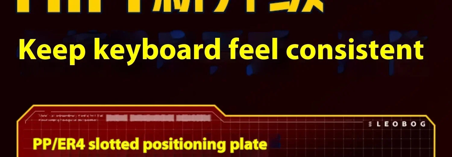 Leobog Hi75C Hi75 Hi75C Pro Aluminum Wireless Custom Mechanical Keyboard Kit Gaming Bluetooth 2.4G Wired Hotswap Gamer Keyboard