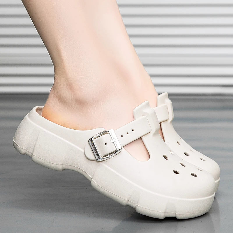 Soft Men's Slippers Walk Around Home Original Brands Shoes for Men  Slippers House Man Flip Flop Comfortable Men's Sandal