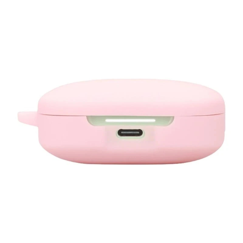 Soft Earphone Protective Case For Redmi Buds 6 Wireless Earphone Silicone Housing Shell Skin Shockproof And Dustproof Sleeve