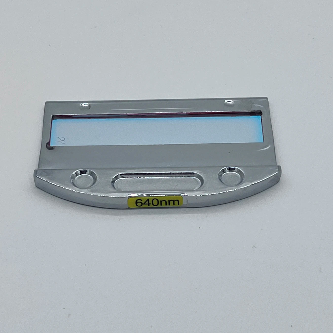 IPL Filters for Permanent Hair Removal Equipment Handle Use Beauty Machinel Accessory