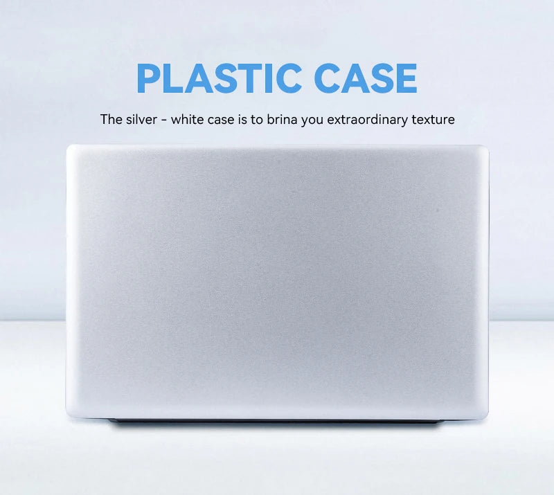 FIREBAT A14 New Arrival 14.1 Inch Ultra Slim 16G RAM 1TB 1920*1080 Fingerprint Portable Intel N5095  Notebook Laptop Computer PC