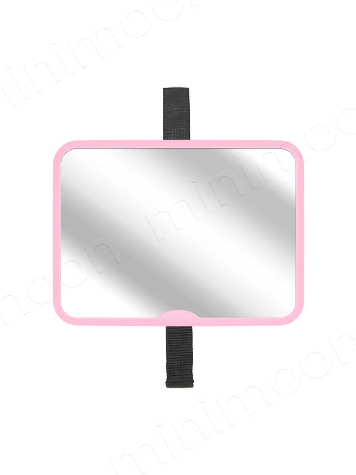 New Style Wide-Angle Baby Car Mirror, Square Rear Seat Safety Monitor for Baby & Child