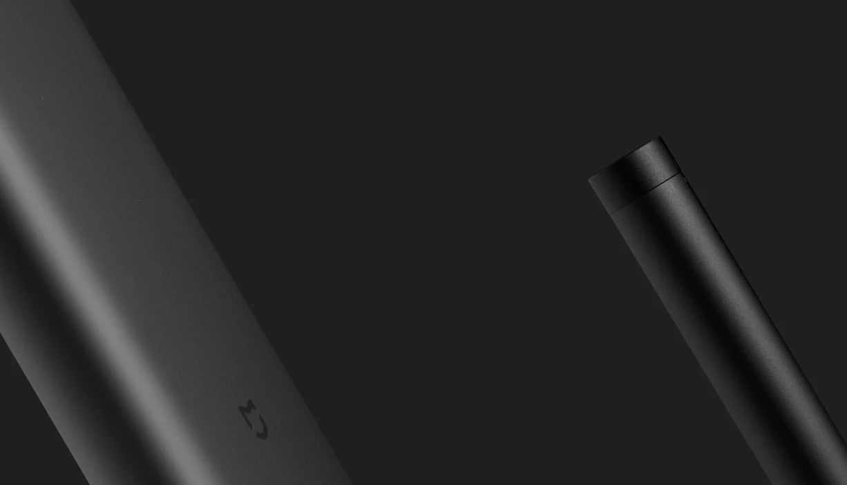 XIAOMI MIJIA Electric Precision Screwdriver With 24 S2 Steel Bits,2 Torque Setting,400+ Screws Per Charge,For Smart Home Repair